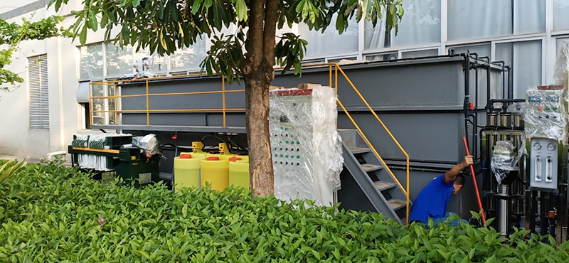 水垢是如何形成的？